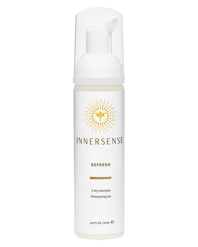 Innersense Refresh Dry Shampoo 70 ml