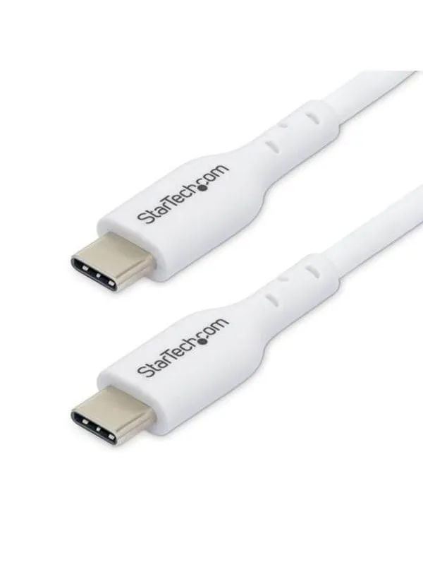StarTech.com USB2CC2MNCWHE