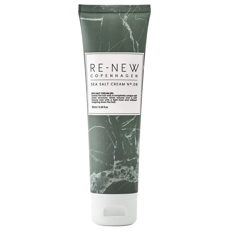 ReNew Copenhagen Sea Salt Cream Gel N° 08 150 ml