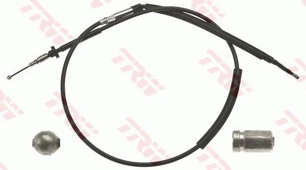 Handbromsvajer TRW GCH291