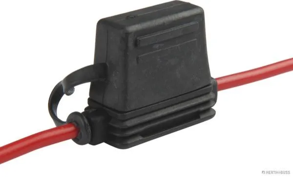 Säkringshållare HERTH+BUSS ELPARTS 50290095
