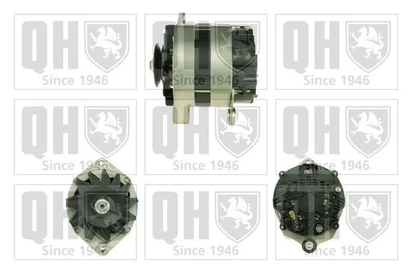 Generator QUINTON HAZELL QRA1878