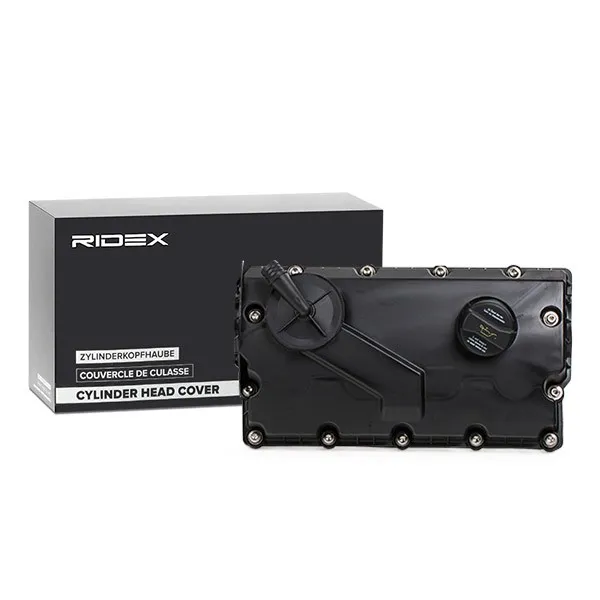 Ventilkåpa RIDEX 977C0026
