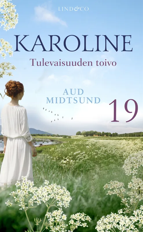 Tulevaisuuden toivo, E-bok