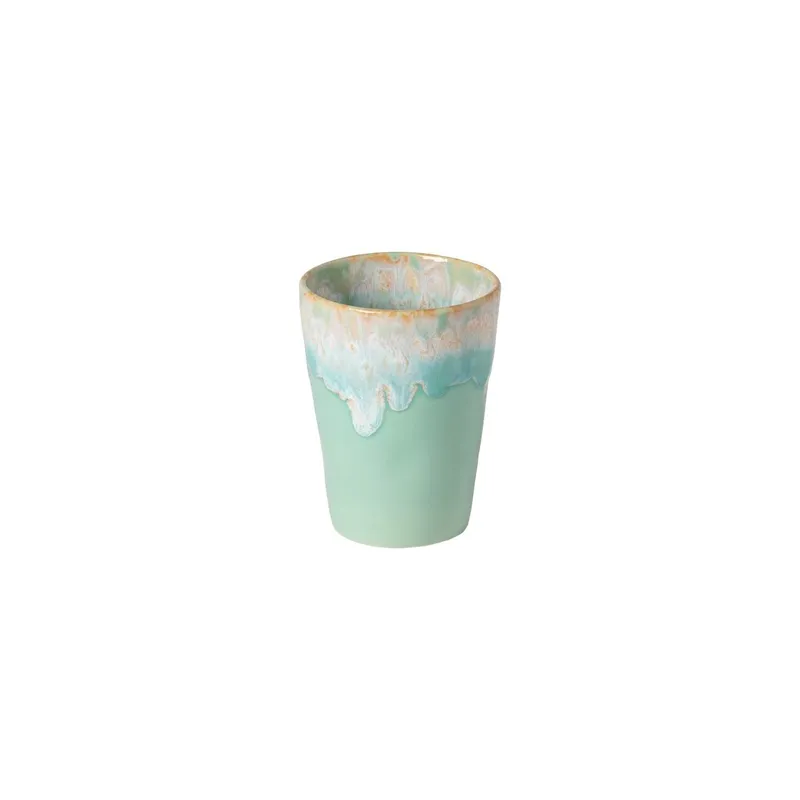 Latte Mugg Grespresso Aqua