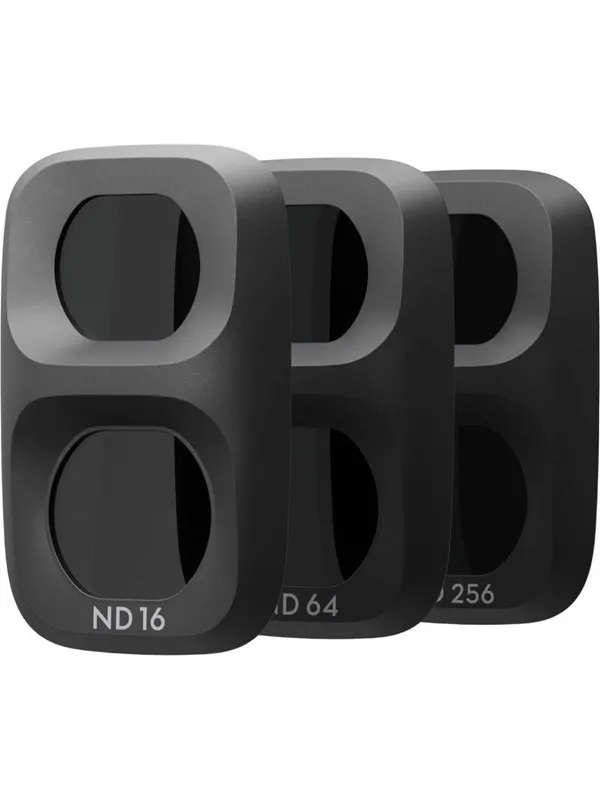 DJI Osmo Pocket 4P Magnetic ND Filter Set