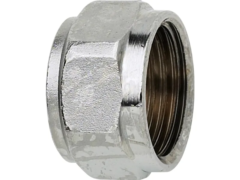 IMI Hydronic Fpl compression nut 379-15