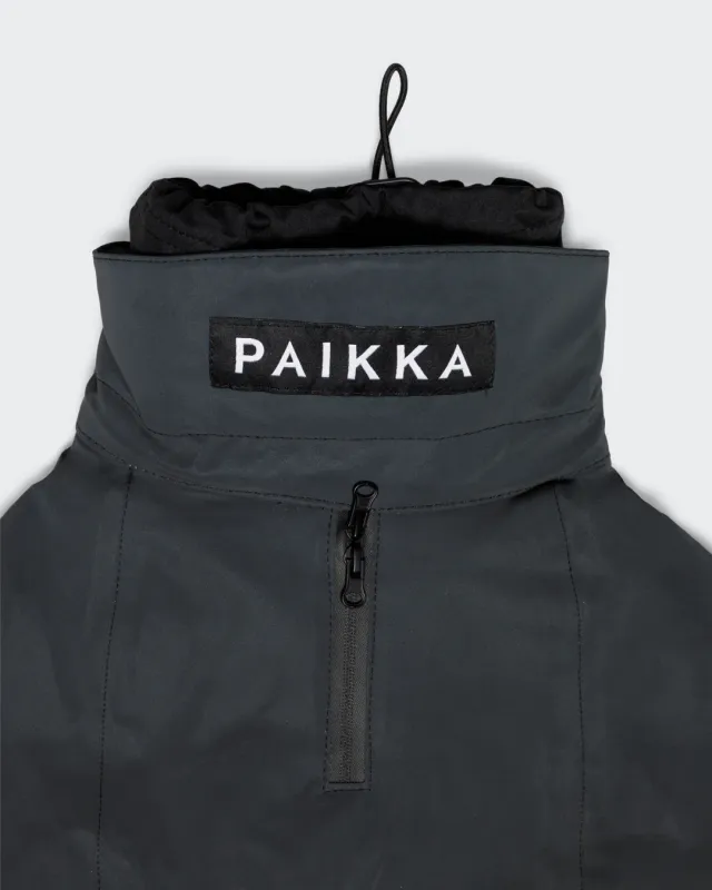 Visibility Winter Jacket Vinterjacka Svart 40cm