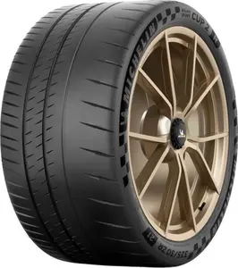 Michelin Pilot Sport Cup 2 R ( 295/30 ZR20 (101Y) XL Connect, EV Suitable, N0 )
