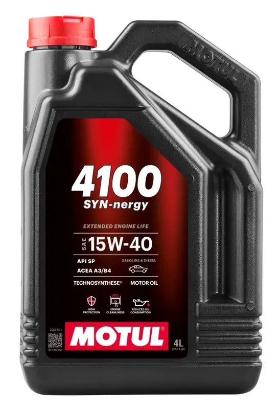Motorolja MOTUL 113150
