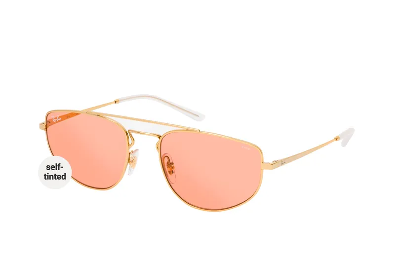 Ray-Ban RB 3668 001/Q6