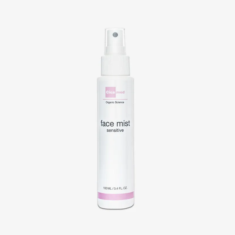 Cicamed Face Mist Sensitive 100 ml