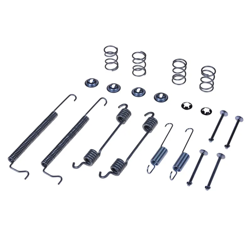 Monteringssats, bromsbackar FEBI BILSTEIN 182826