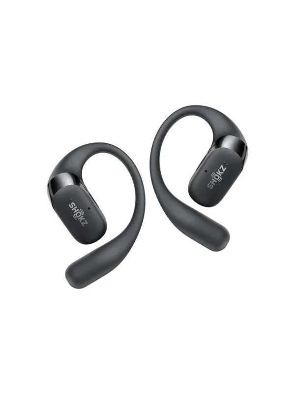 Shokz Openfit 2 Stereo Svart