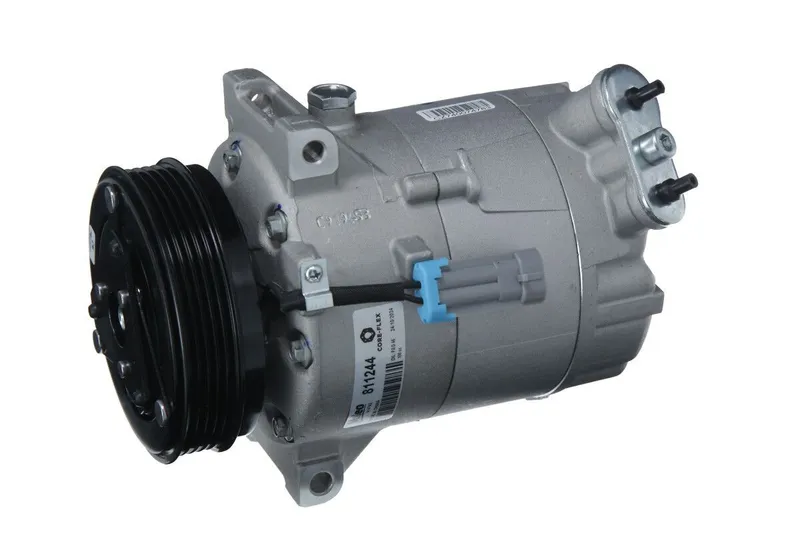 AC-kompressor VALEO 811244