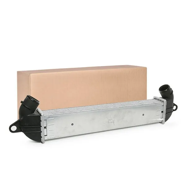 Intercooler RIDEX 468I0065