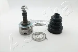 ASHIKA 62-0W-W34 Ledsats, drivaxel