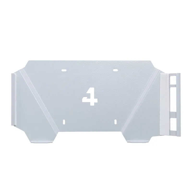 4Mount White Bundle – Väggfäste – Sony PlayStation 4 Pro