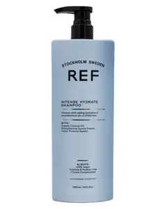 REF Intense Hydrate Shampoo 1000 ml
