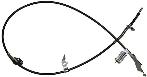 Handbromsvajer QUINTON HAZELL BC3956