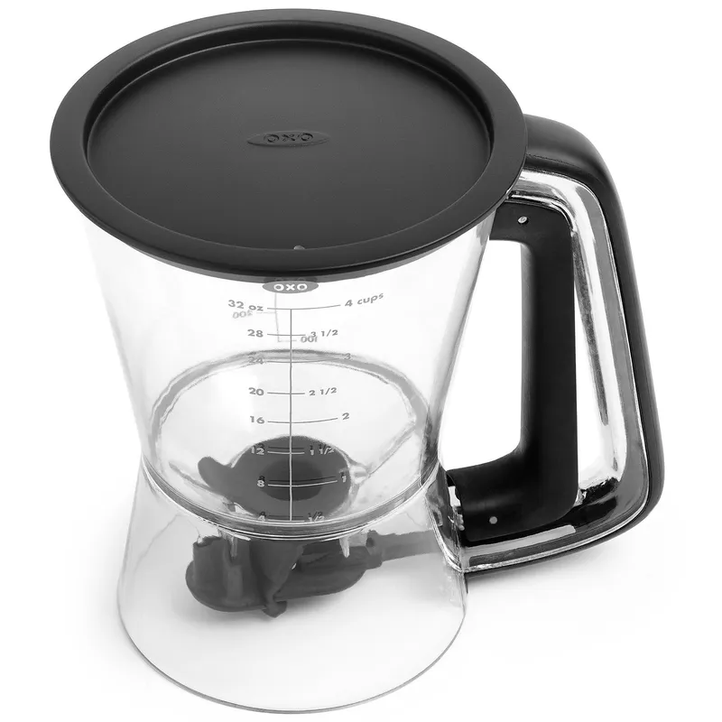 Oxo Degdispenser