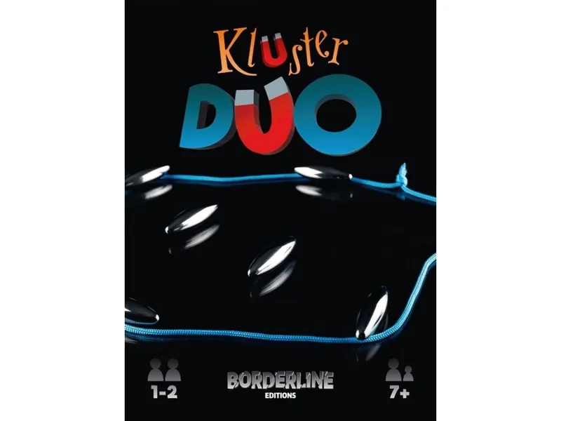 Kluster DUO (SE/NO/FI/DK)