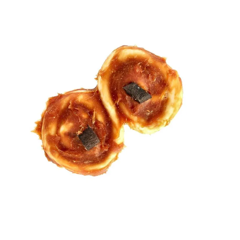 Bakery Collection Lussebulle med Kyckling 12,5cm