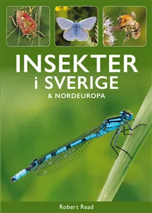 Insekter i Sverige och Nordeuropa