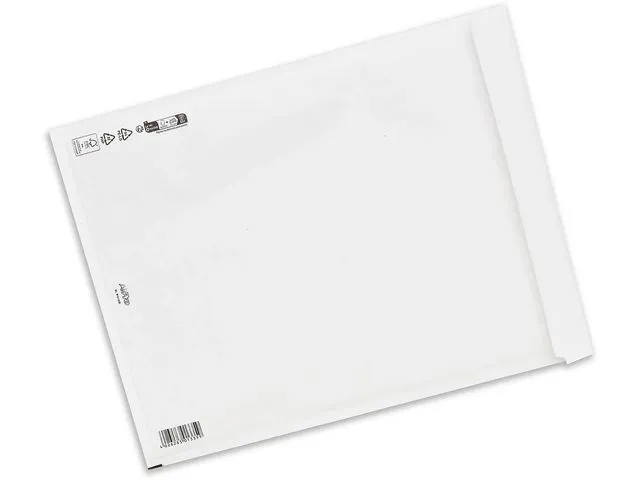 Kuvert vadd. AirPro K20 345x470mm 50/fp