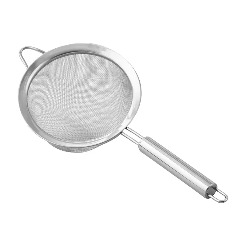 Dorre Pia sil Ø16 cm Rostfritt stål