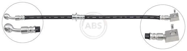 Bromsslang A.B.S. SL 3819