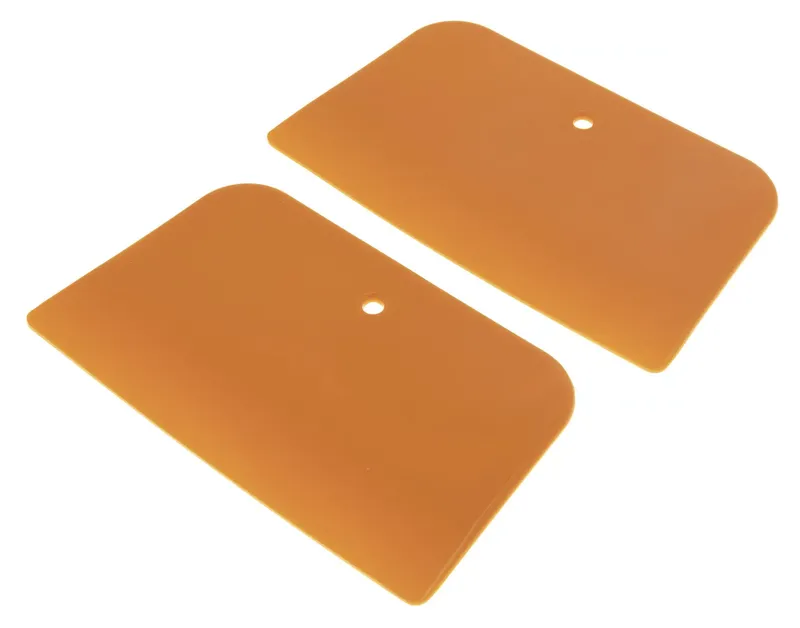 PELA 509897 Spackelspade 2-pack 100 mm
