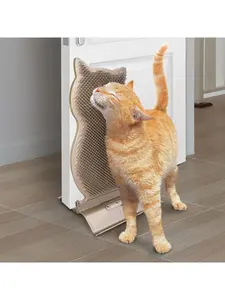 Kattleksak Connects Kitty Comber Grå