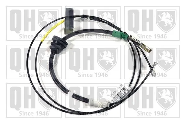 QUINTON HAZELL BC4601K Handbromsvajer