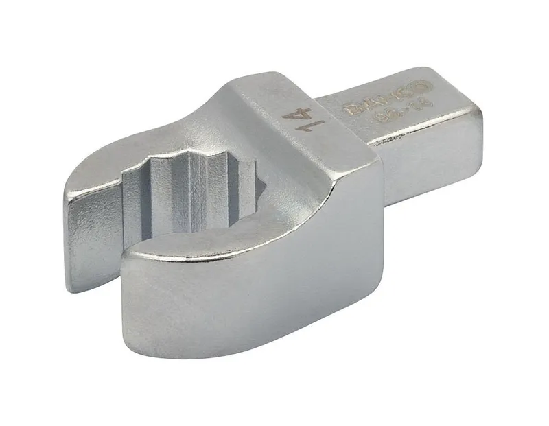 Bahco 99-3/8 Ringnyckel 9×12-fäste Greppvidd: 3/8 tum