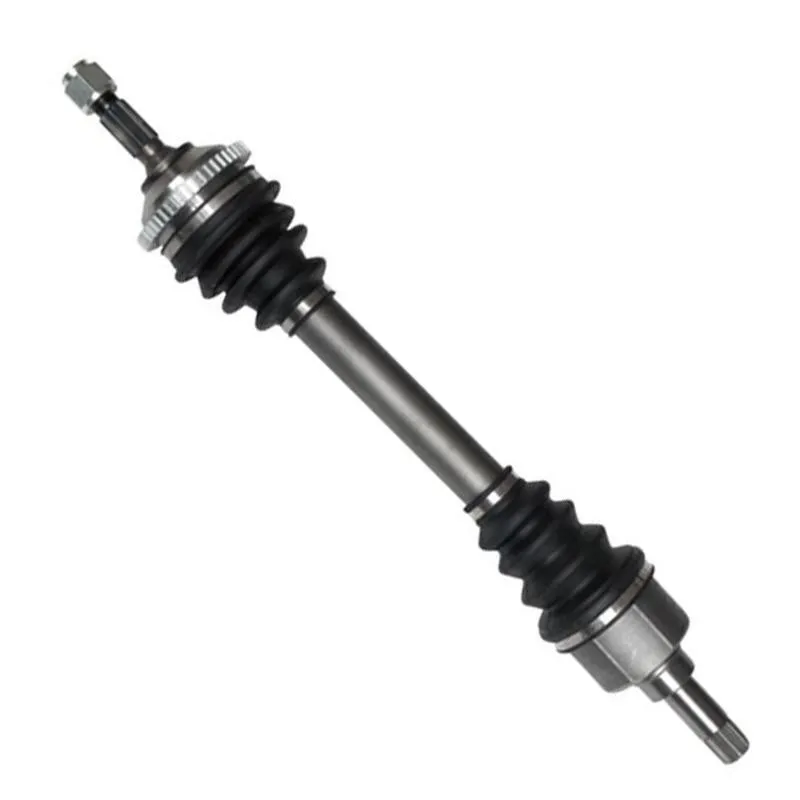 Drivaxel Eurodriveline Pg-405a