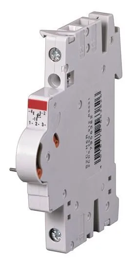 ABB S2c-h6r auxiliary contact