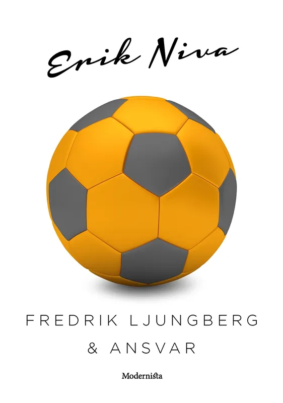 Fredrik Ljungberg & ansvar, E-bok