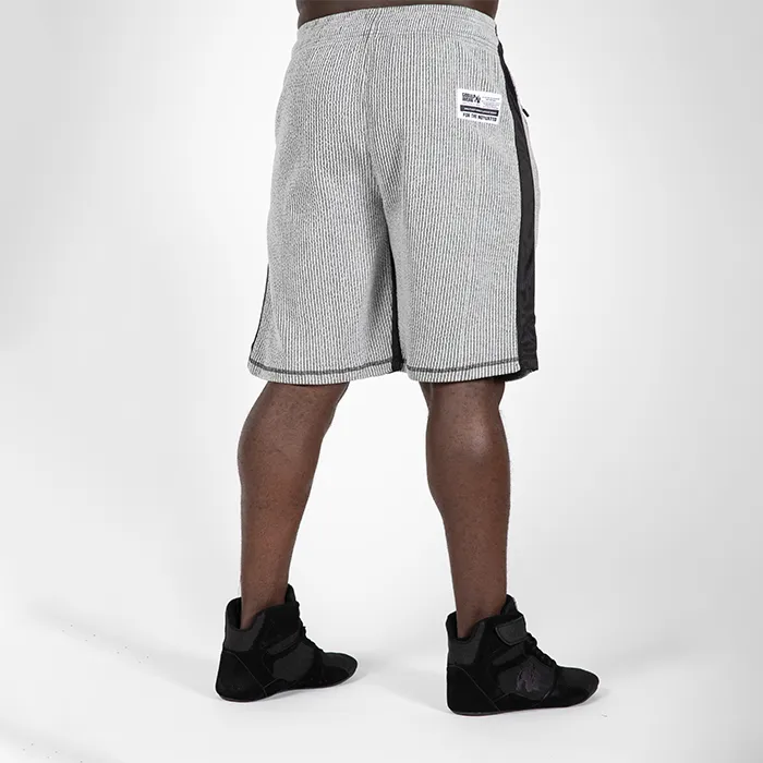Augustine Old School Shorts, grey, xxlarge/xxxlarge