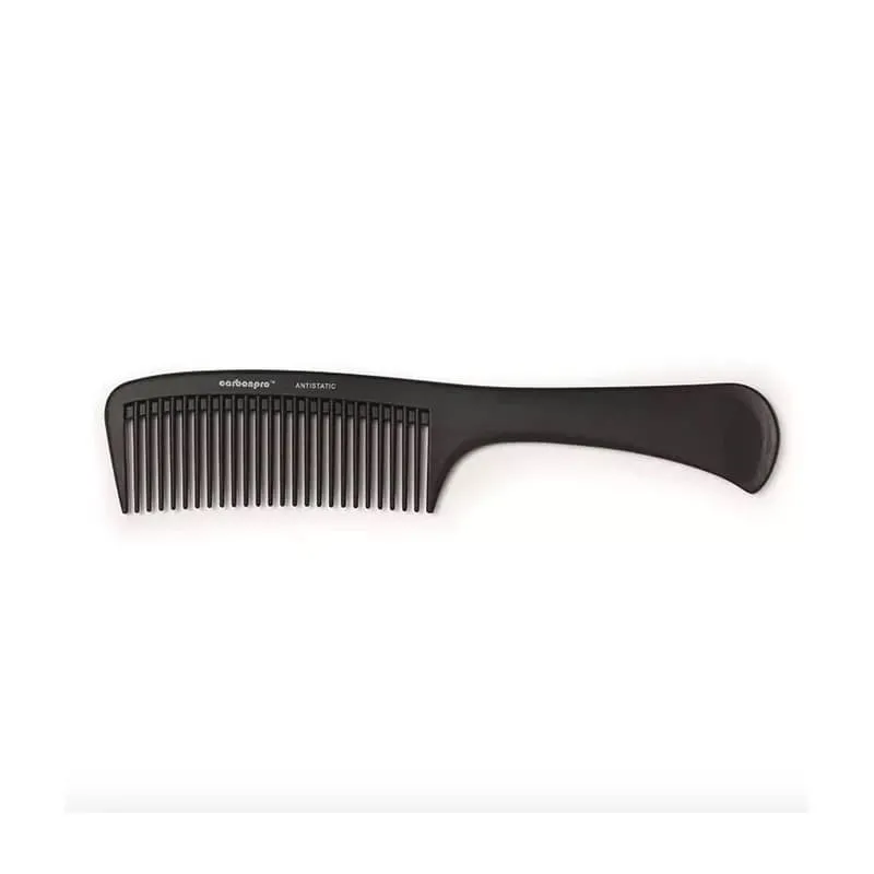 Carbon Pro Handle Comb