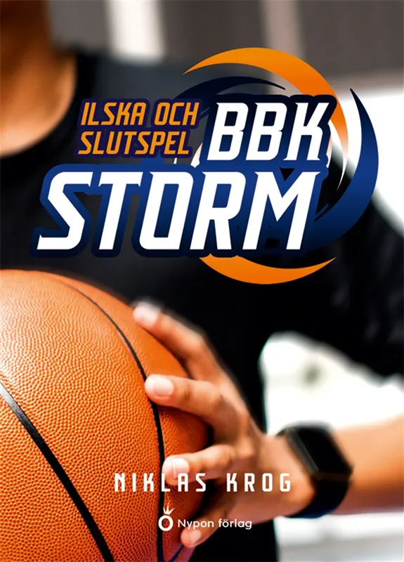 Ilska och slutspel, E-bok