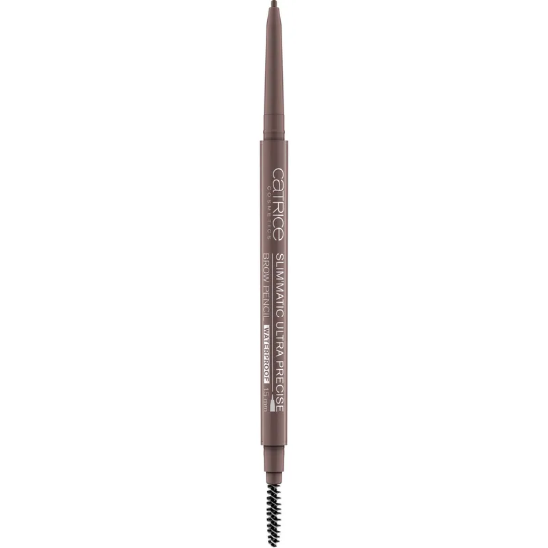 Catrice Slim’Matic Ultra Precise Brow Pencil Waterproof 030 Dark - 0.05 g