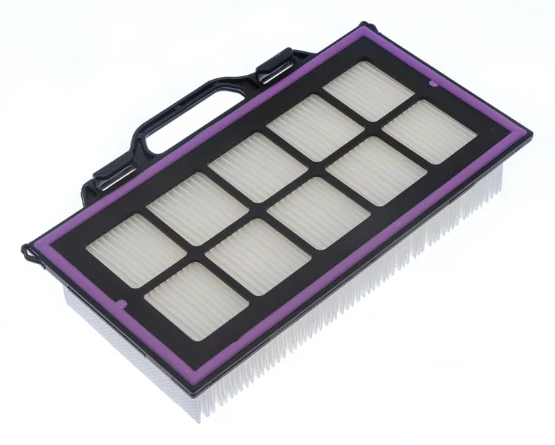 PELA 511062 HEPA-filter till PELA dammsugare 511060