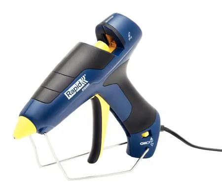 Rapid EG280 - hot melt glue gun - 350 W - 12 mm