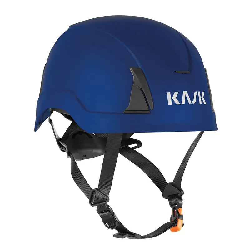 KASK PRIMERO Skyddshjälm oventilerad 52-63 cm (#6557)