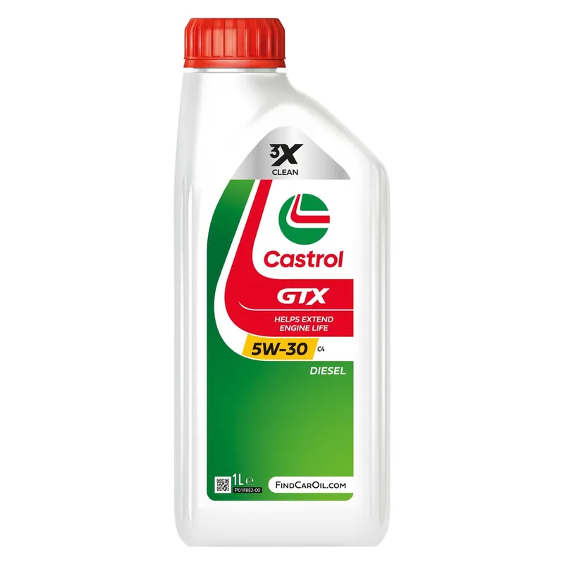 Motorolja CASTROL 15F64C
