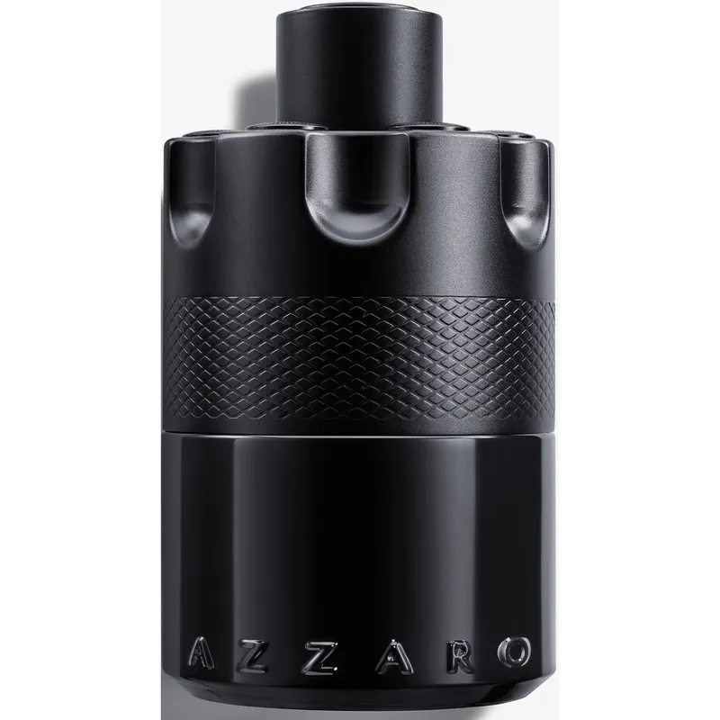 Azzaro The Most Wanted Intense Eau de Parfum 100 ml