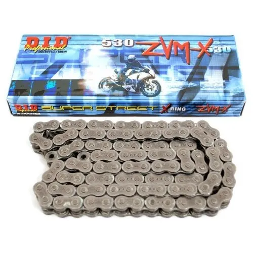 Kedja DID 50ZVMX-106