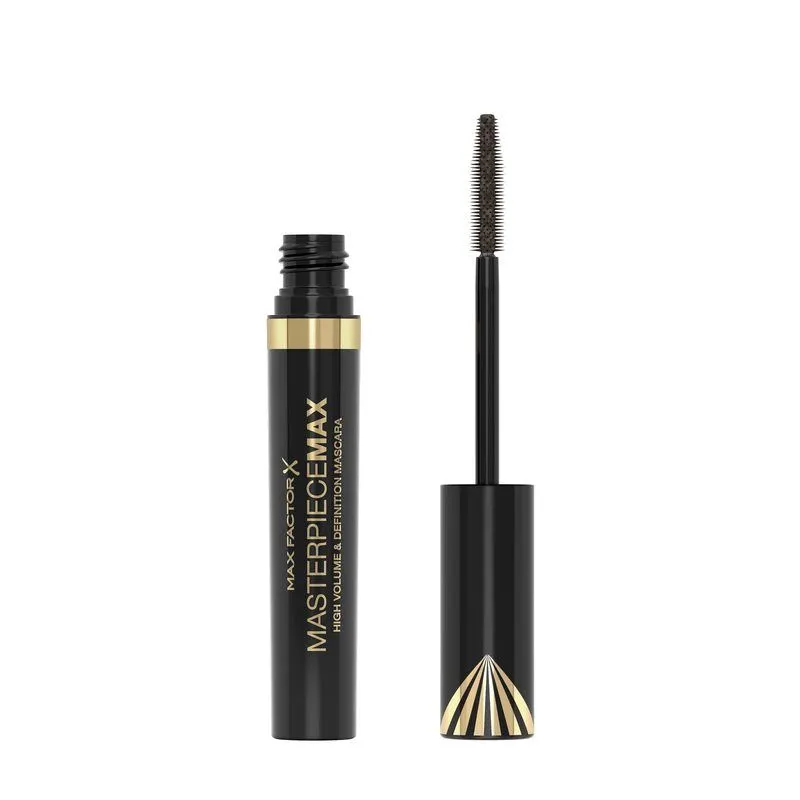 Max Factor Masterpiece Max High Volume & Definition Mascara 001 Black/Brown