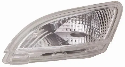 Blinker ABAKUS 551-1521L-UE